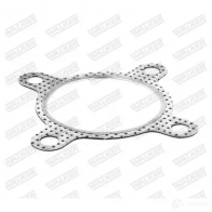 Прокладка трубы глушителя WALKER 131407 3277490800657 80065 U2 6ML - Изображение 10
