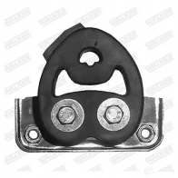 Прокладка трубы глушителя WALKER ITZ9L V 3277490801661 131489 80166 - Изображение 3
