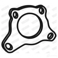 Прокладка трубы глушителя WALKER 80815 4J KEL 3277490808158 131914 - Изображение 4