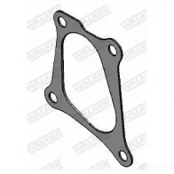 Прокладка трубы глушителя WALKER 80750 3277490807502 B73OQY V 131883 - Изображение 2