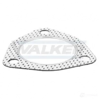 Прокладка трубы глушителя WALKER 131513 9 RIQQ4M 3277490802002 80200 - Изображение 12