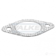 Прокладка трубы глушителя WALKER GQC7DR 3 131998 81116 3277490811165 - Изображение 9