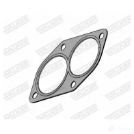 Прокладка трубы глушителя WALKER S 7RGO2Z 131999 81120 3277490811202 - Изображение 2