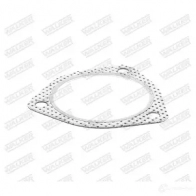 Прокладка трубы глушителя WALKER 131378 3277490800244 80024 V A65G2 - Изображение 7
