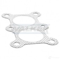 Прокладка трубы глушителя WALKER 3277490801289 R0E4E Z 80128 131453 - Изображение 7