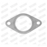 Прокладка трубы глушителя WALKER 80775 3277490807755 131896 V L1ZM - Изображение 4
