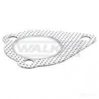 Прокладка трубы глушителя WALKER 80072 XQ8A SZC 3277490800725 131413 - Изображение 3