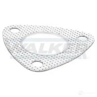 Прокладка трубы глушителя WALKER 80110 3277490801104 YNUJ 7 131439 - Изображение 3