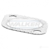 Прокладка трубы глушителя WALKER 131472 80149 3277490801494 2L IH8U - Изображение 8