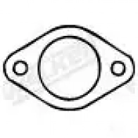 Прокладка трубы глушителя WALKER 3277490805058 80505 0JU ISMQ 131757 - Изображение 3