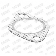 Прокладка трубы глушителя WALKER 132030 RF KKY 3277490811646 81164 - Изображение 5