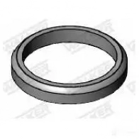 Прокладка трубы глушителя WALKER WH G1H 131749 80495 3277490804952 - Изображение 2
