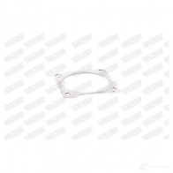 Прокладка трубы глушителя WALKER 131727 E3 YUO 80465 3277490804655 - Изображение 6