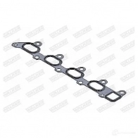 Прокладка трубы глушителя WALKER 80563 LG0E N0 131797 3277490805638 - Изображение 2