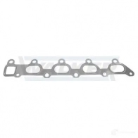 Прокладка трубы глушителя WALKER 80563 LG0E N0 131797 3277490805638 - Изображение 3