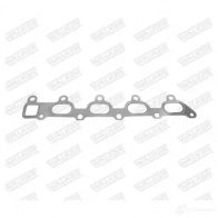 Прокладка трубы глушителя WALKER 80563 LG0E N0 131797 3277490805638 - Изображение 4