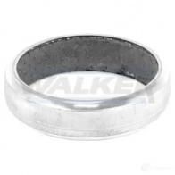 Прокладка трубы глушителя WALKER 81153 3277490811530 132020 LG 6MS - Изображение 2