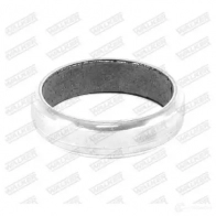 Прокладка трубы глушителя WALKER 81153 3277490811530 132020 LG 6MS - Изображение 7