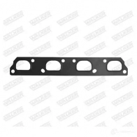 Прокладка трубы глушителя WALKER 131642 80369 NQ4 X2MC 3277490803696 - Изображение 4