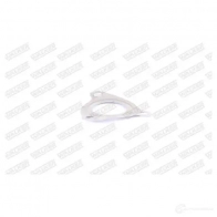 Прокладка трубы глушителя WALKER 80378 131651 3277490803788 MJW F7 - Изображение 7