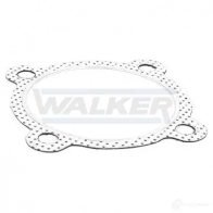 Прокладка трубы глушителя WALKER 80133 3277490801333 131455 2L 4FI - Изображение 5