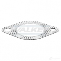 Прокладка трубы глушителя WALKER 80461 3277490804617 131723 W4 JCD - Изображение 11