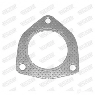 Прокладка трубы глушителя WALKER 3277490811875 PD7NE P 81187 132048 - Изображение 3