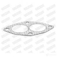 Прокладка трубы глушителя WALKER 80363 131636 Y NC3K 3277490803634 - Изображение 9