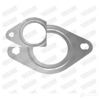 Прокладка трубы глушителя WALKER 88D K7HJ 3277490805171 80517 131766 - Изображение 4