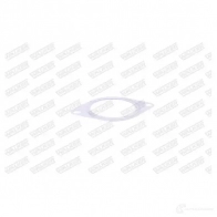 Прокладка трубы глушителя WALKER 80399 3277490803993 131668 5BEPD H - Изображение 6