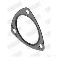 Прокладка трубы глушителя WALKER 80354 131627 3277490803542 DNQ B8 - Изображение 2