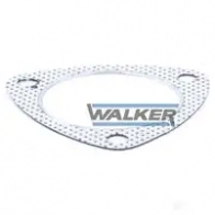Прокладка трубы глушителя WALKER 80354 131627 3277490803542 DNQ B8 - Изображение 4
