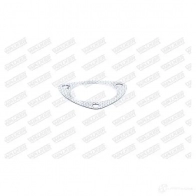 Прокладка трубы глушителя WALKER 80354 131627 3277490803542 DNQ B8 - Изображение 7