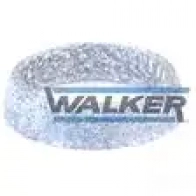 Прокладка трубы глушителя WALKER 133216 VWA27 8X 86051 3277490860514 - Изображение 4