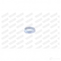Прокладка трубы глушителя WALKER 133216 VWA27 8X 86051 3277490860514 - Изображение 7