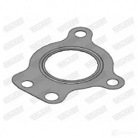 Прокладка трубы глушителя WALKER Renault Laguna (BG) 2 Хэтчбек 2.2 dCi (BG0F) 150 л.с. 2001 – 2006 Q856 VK 81870 3277490818706