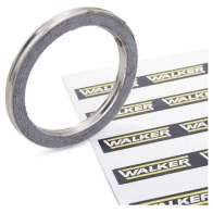 Прокладка трубы глушителя WALKER 3277490811226 HZ7JI 9B 81122 132000 - Изображение 2
