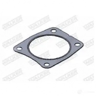 Прокладка трубы глушителя WALKER 131548 ZB 7A5 80248 3277490802484 - Изображение 2