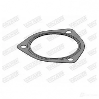Прокладка трубы глушителя WALKER 3277490804884 80488 F0M Q6X 131745 - Изображение 2