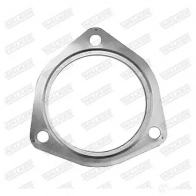 Прокладка трубы глушителя WALKER 3277490804884 80488 F0M Q6X 131745 - Изображение 4