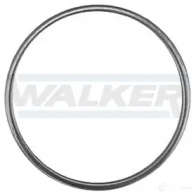 Прокладка трубы глушителя WALKER QQ ZYRS 80257 131556 3277490802576 - Изображение 3