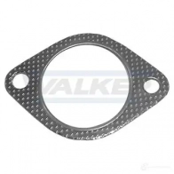 Прокладка трубы глушителя WALKER 80725 9580 U 131861 3277490807250 - Изображение 2
