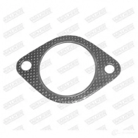 Прокладка трубы глушителя WALKER 80725 9580 U 131861 3277490807250 - Изображение 3