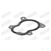 Прокладка трубы глушителя WALKER 131665 GLK SO 3277490803962 80396 - Изображение 2