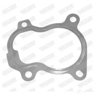 Прокладка трубы глушителя WALKER 131665 GLK SO 3277490803962 80396 - Изображение 4
