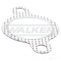 Прокладка трубы глушителя WALKER 80055 8MSE OAE 3277490800558 131396 - Изображение 3