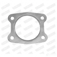 Прокладка трубы глушителя WALKER 80258 3277490802583 131557 45UF HYX - Изображение 4