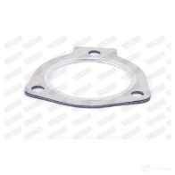 Прокладка трубы глушителя WALKER 4A0 40J 81994 1424757375 3277490819949 - Изображение 4