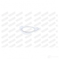 Прокладка трубы глушителя WALKER 3JRPF6 X 80552 3277490805522 131790 - Изображение 7