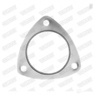Прокладка трубы глушителя WALKER 3X 0O19W 3277490805553 80555 131791 - Изображение 4